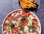 Photo CARPATAKI DE BOEUF ET TRUFFE - Il était une Oie dans le Sud-ouest