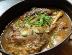 Photo LE CASSOULET AU CONFIT DE CANARD - Il était une Oie dans le Sud-ouest