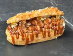 Photo L'ECLAIR CHOKAHUĖTE - Il était une Oie dans le Sud-ouest