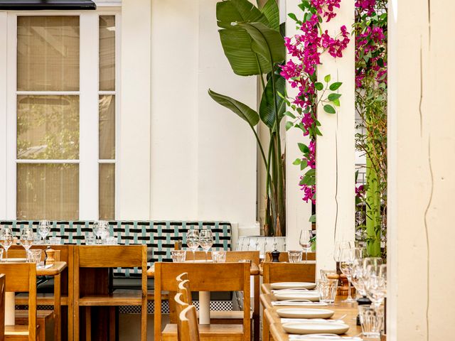Auteuil Brasserie 