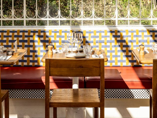 Auteuil Brasserie 