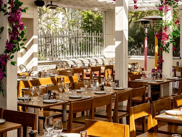 Auteuil Brasserie 