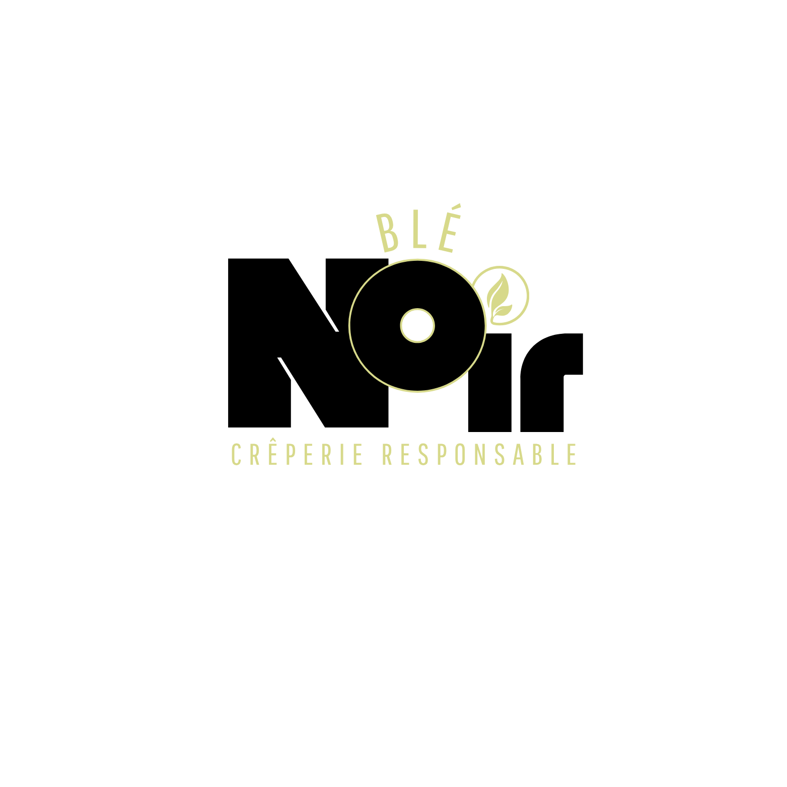 Logo BléNoir Versailles