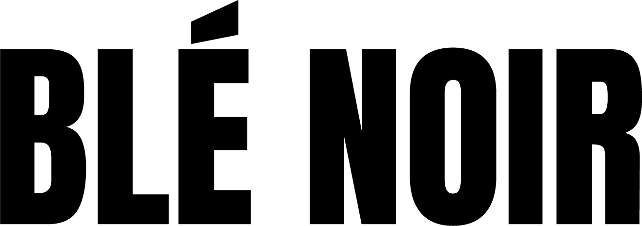 Blé Noir