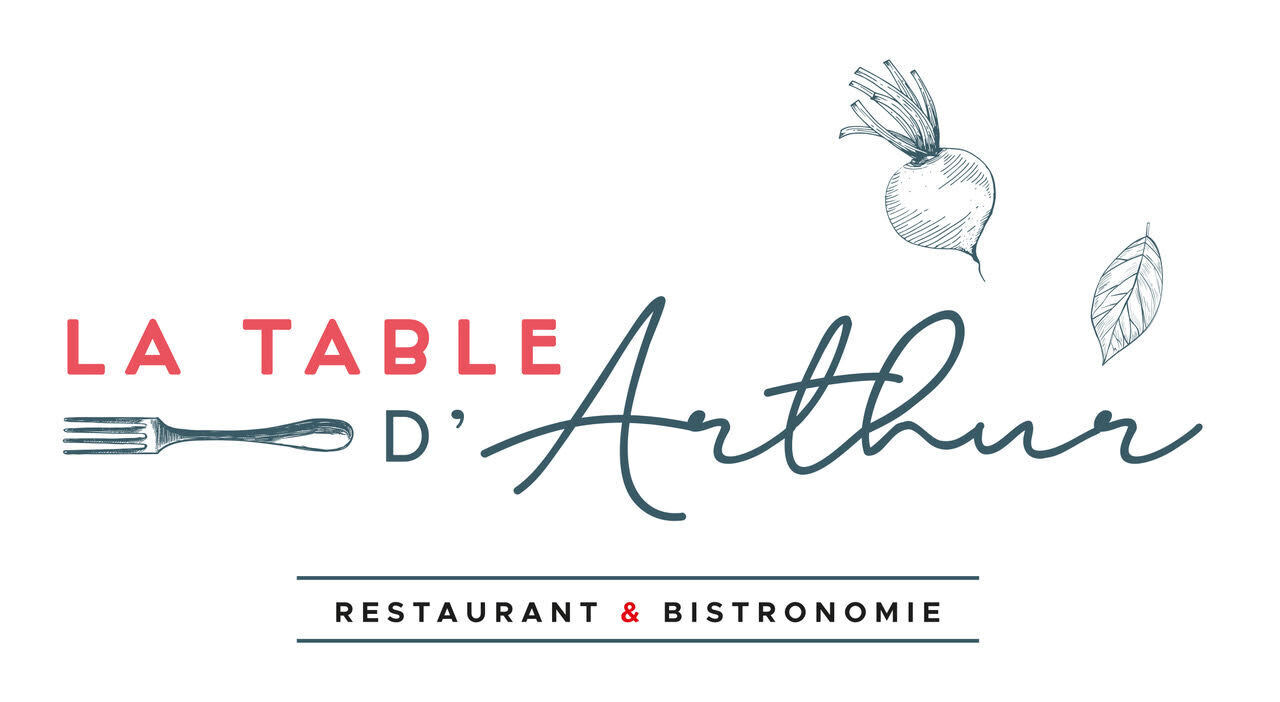 La table d'Arthur