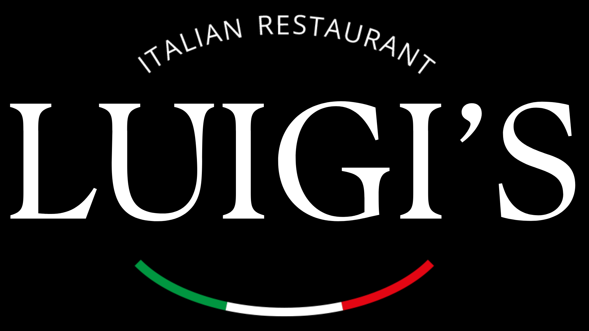 Luigi's