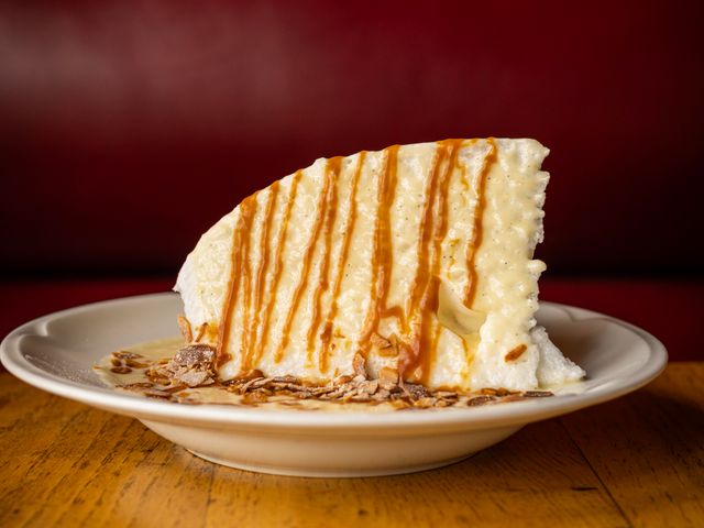 Les Deux Stations Île flottante XXL