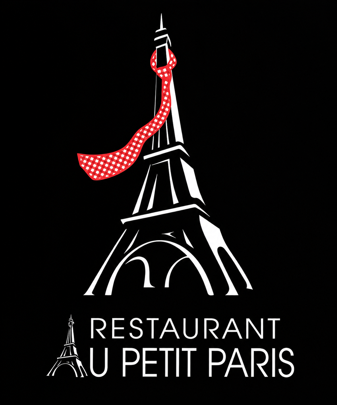 Logo Au Petit Paris