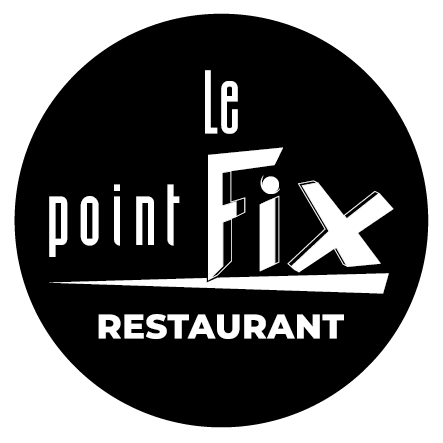 Logo Le Point Fix