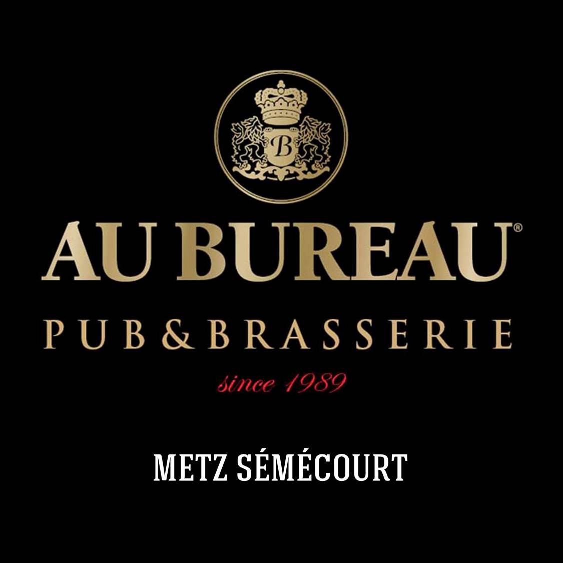 Au Bureau Metz Semécourt