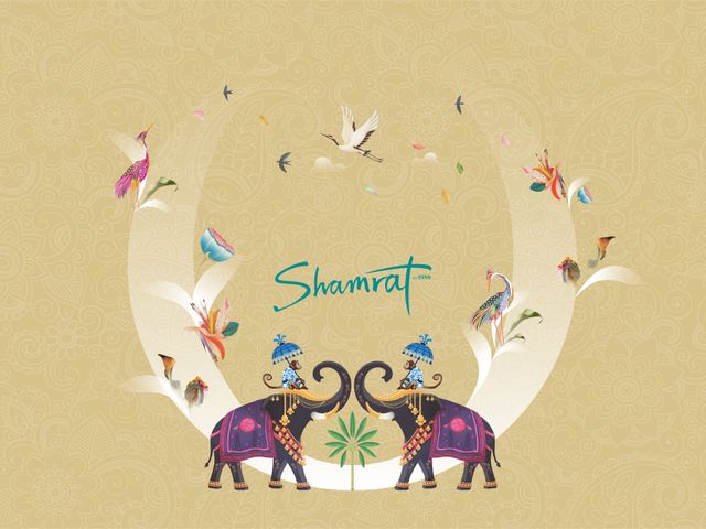 Shamrat