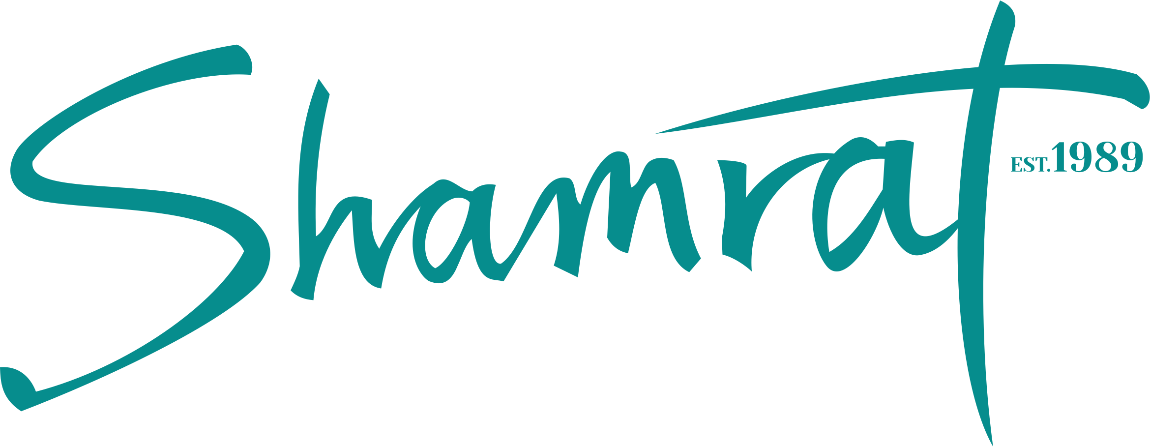 Shamrat