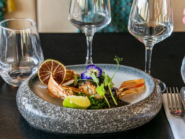 Les Michels Restaurant