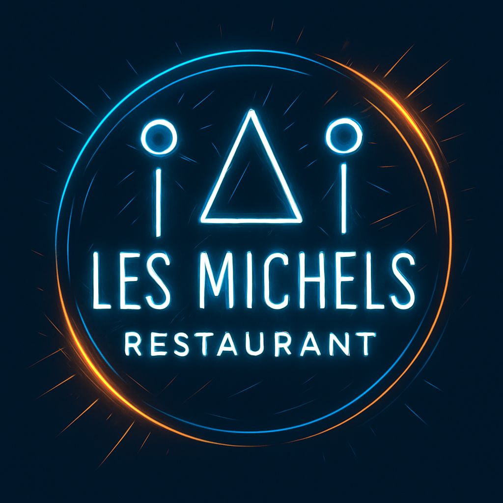 Logo Les Michels Restaurant