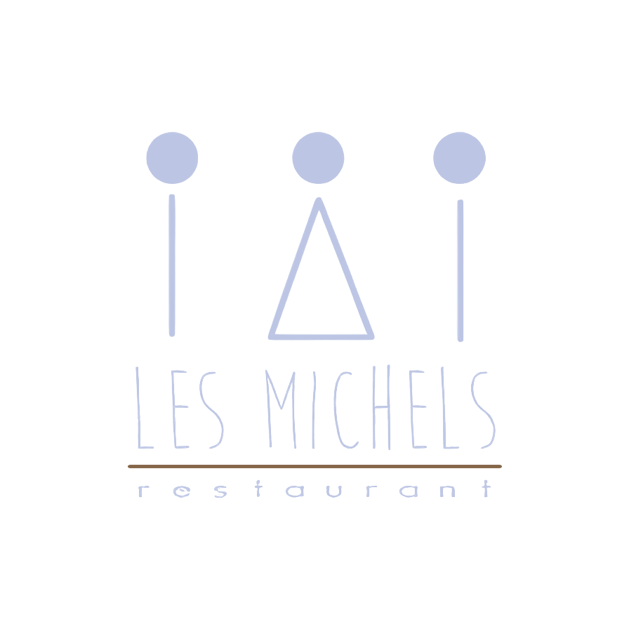 Logo Les Michels Restaurant
