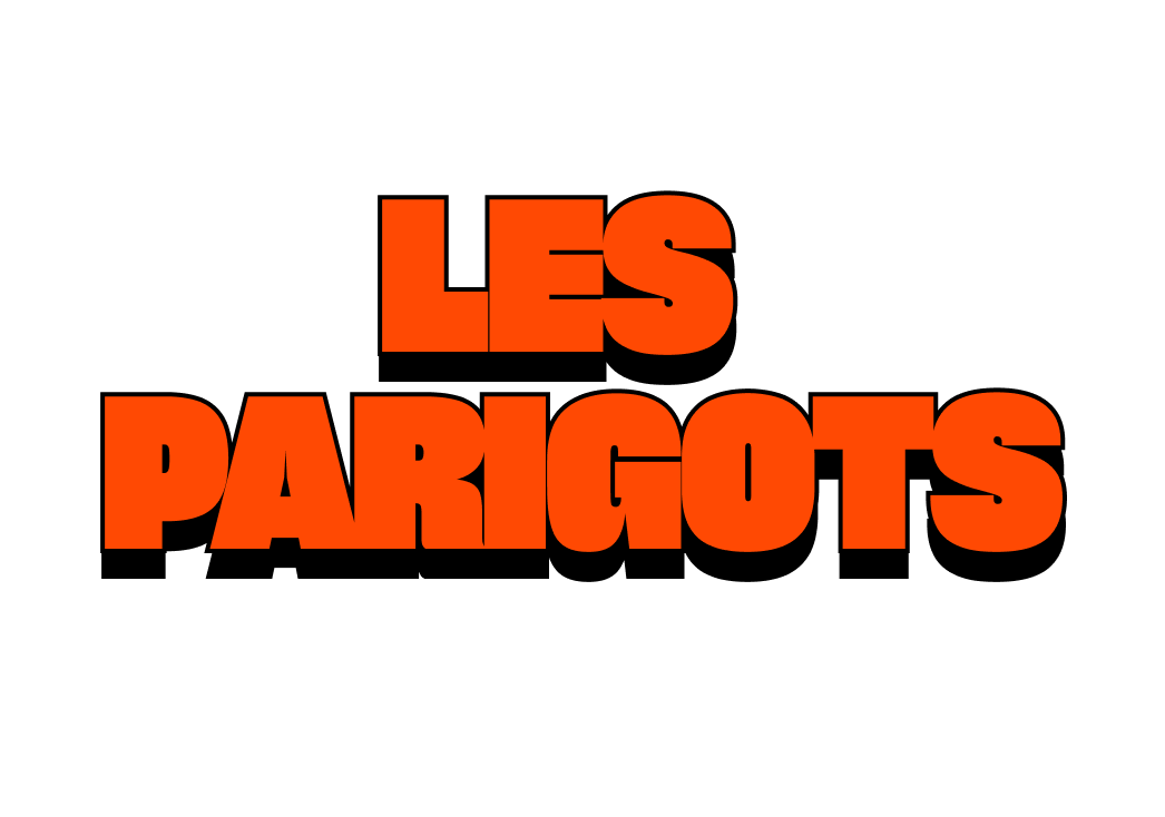 Les Parigots