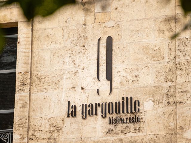 La Gargouille