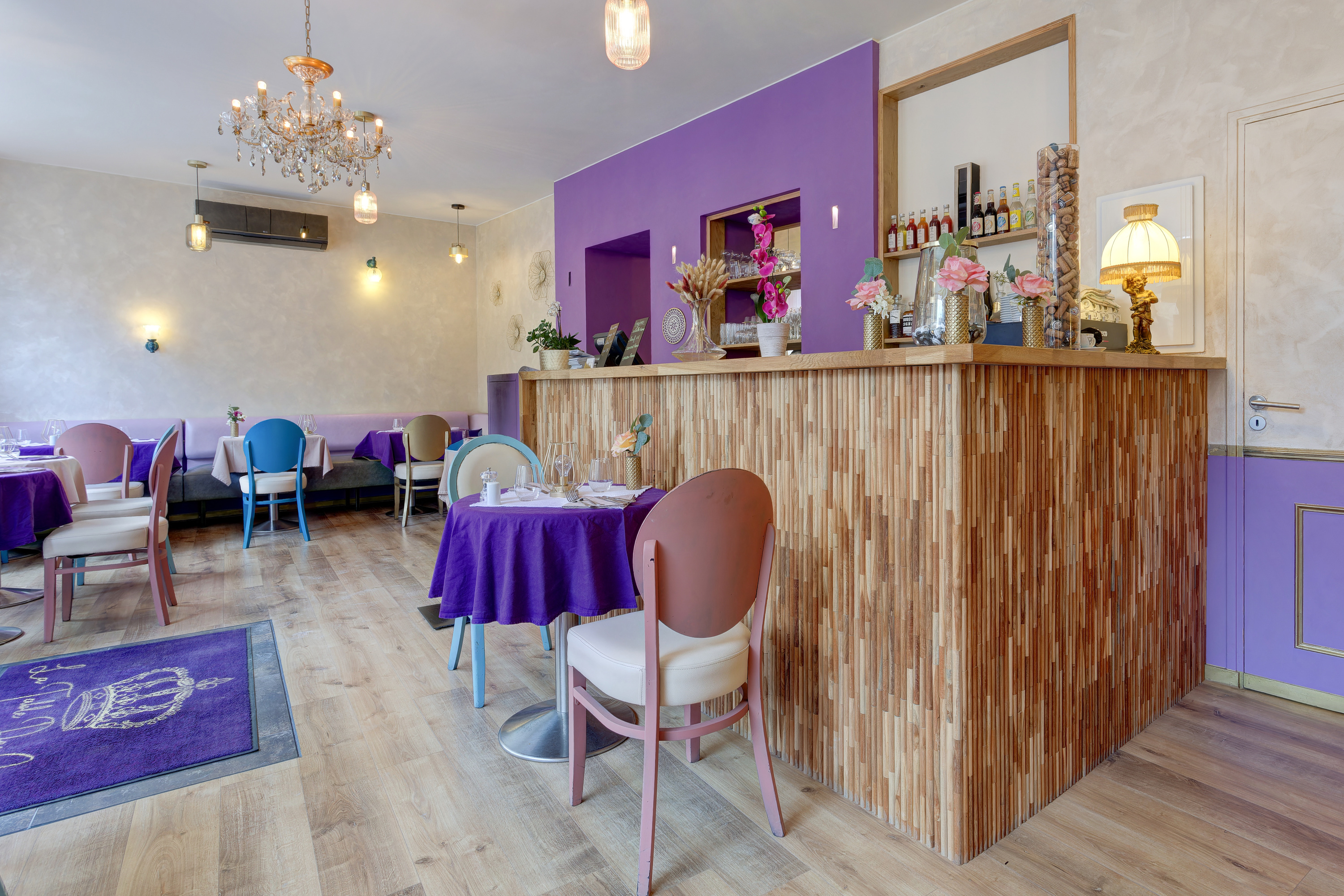 Anna-S -La Table Amoureuse-