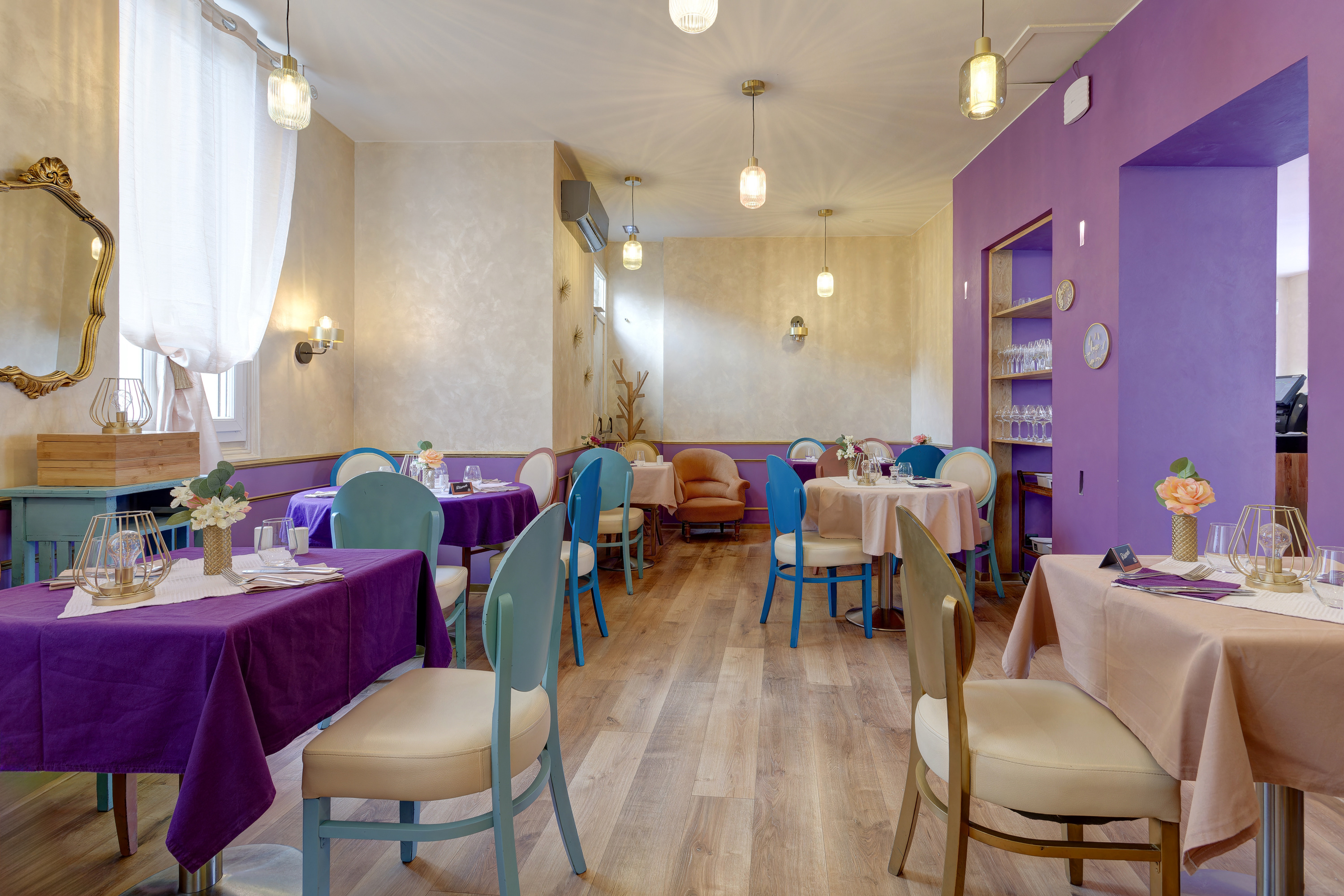 Anna-S -La Table Amoureuse-