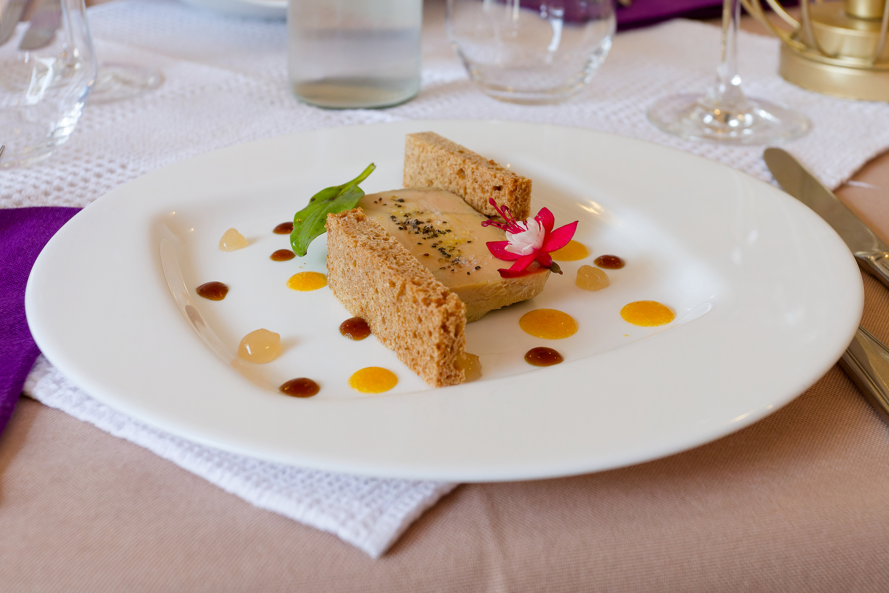 Anna-S -La Table Amoureuse-