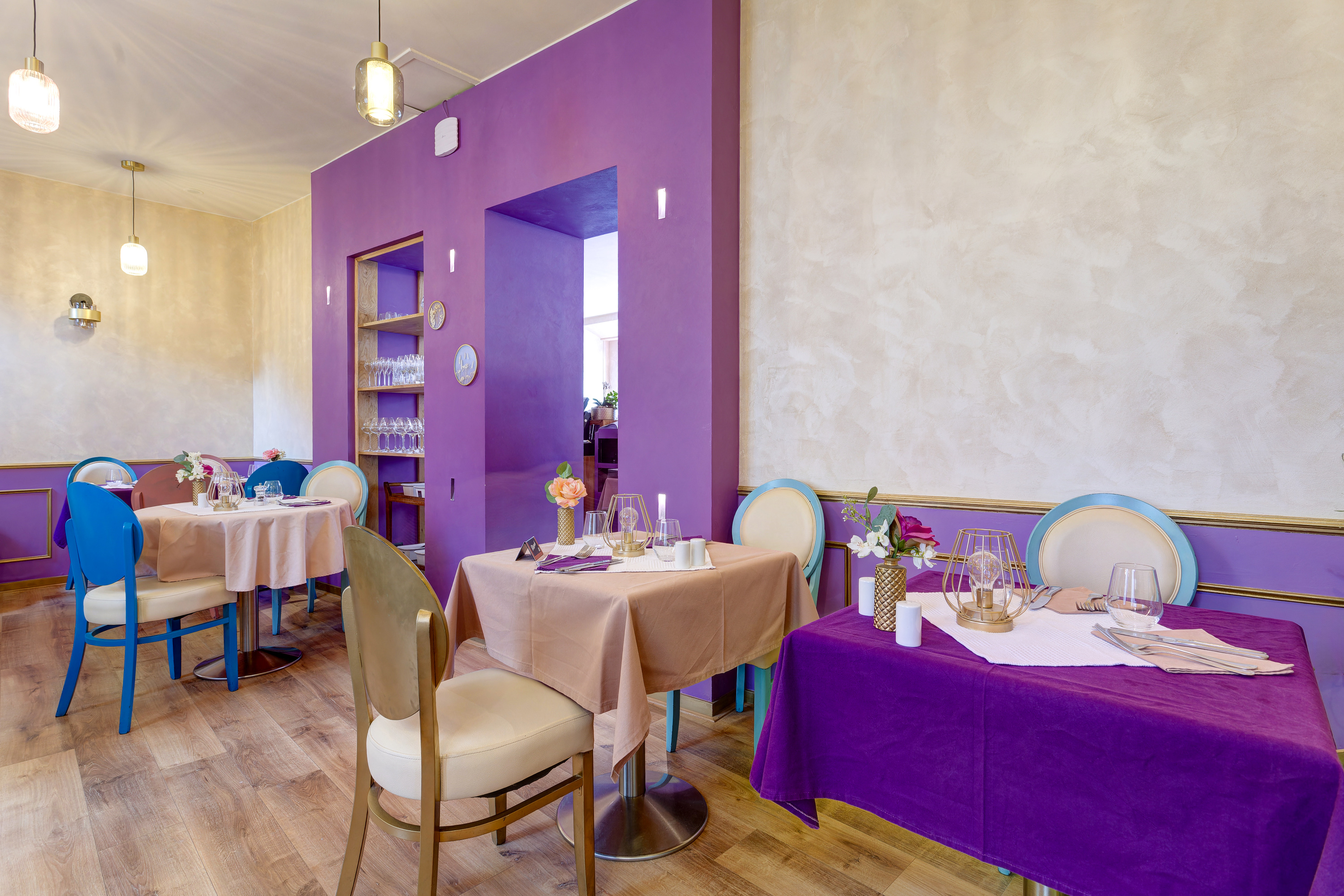 Anna-S -La Table Amoureuse-