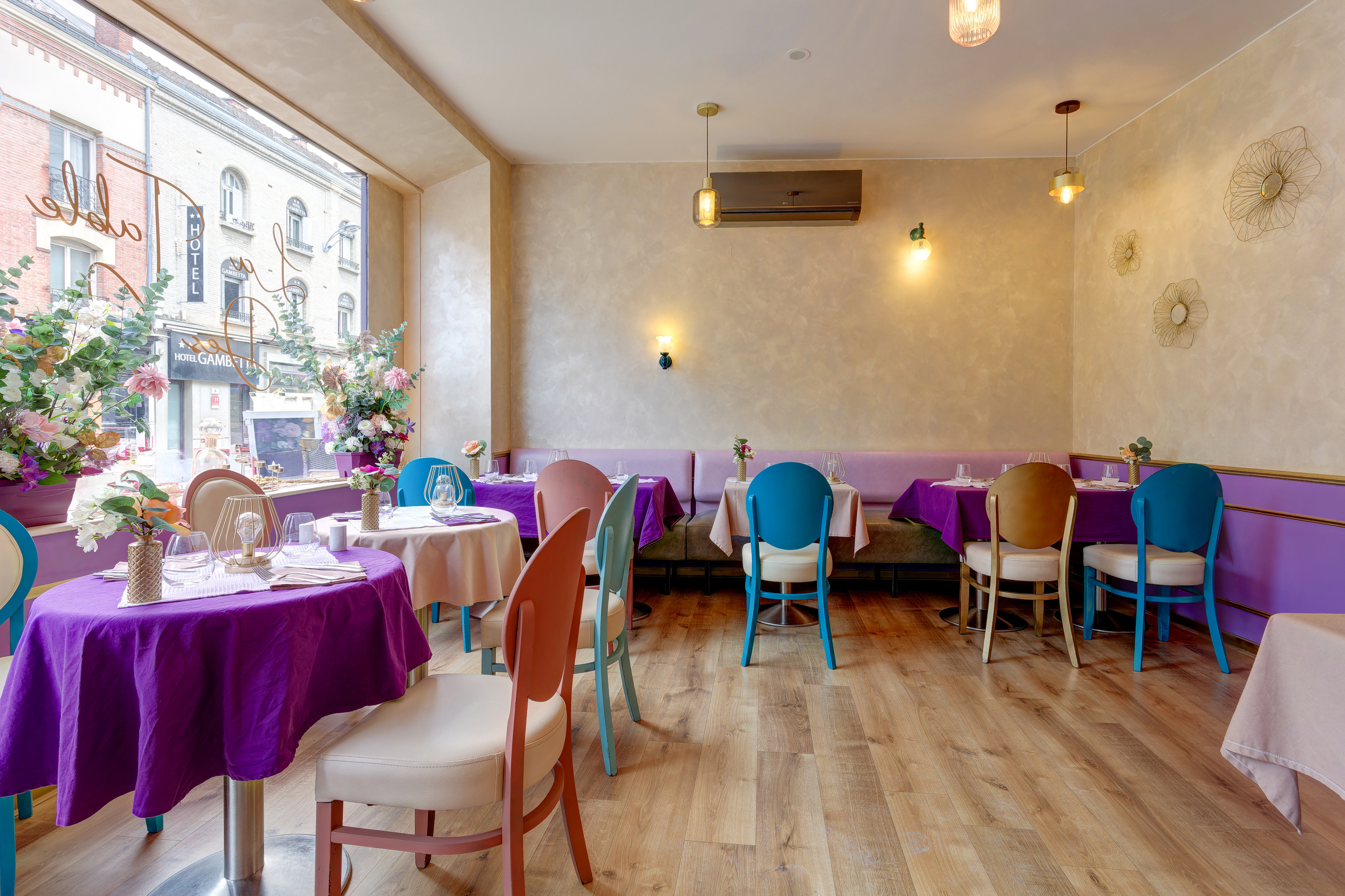 Anna-S -La Table Amoureuse-