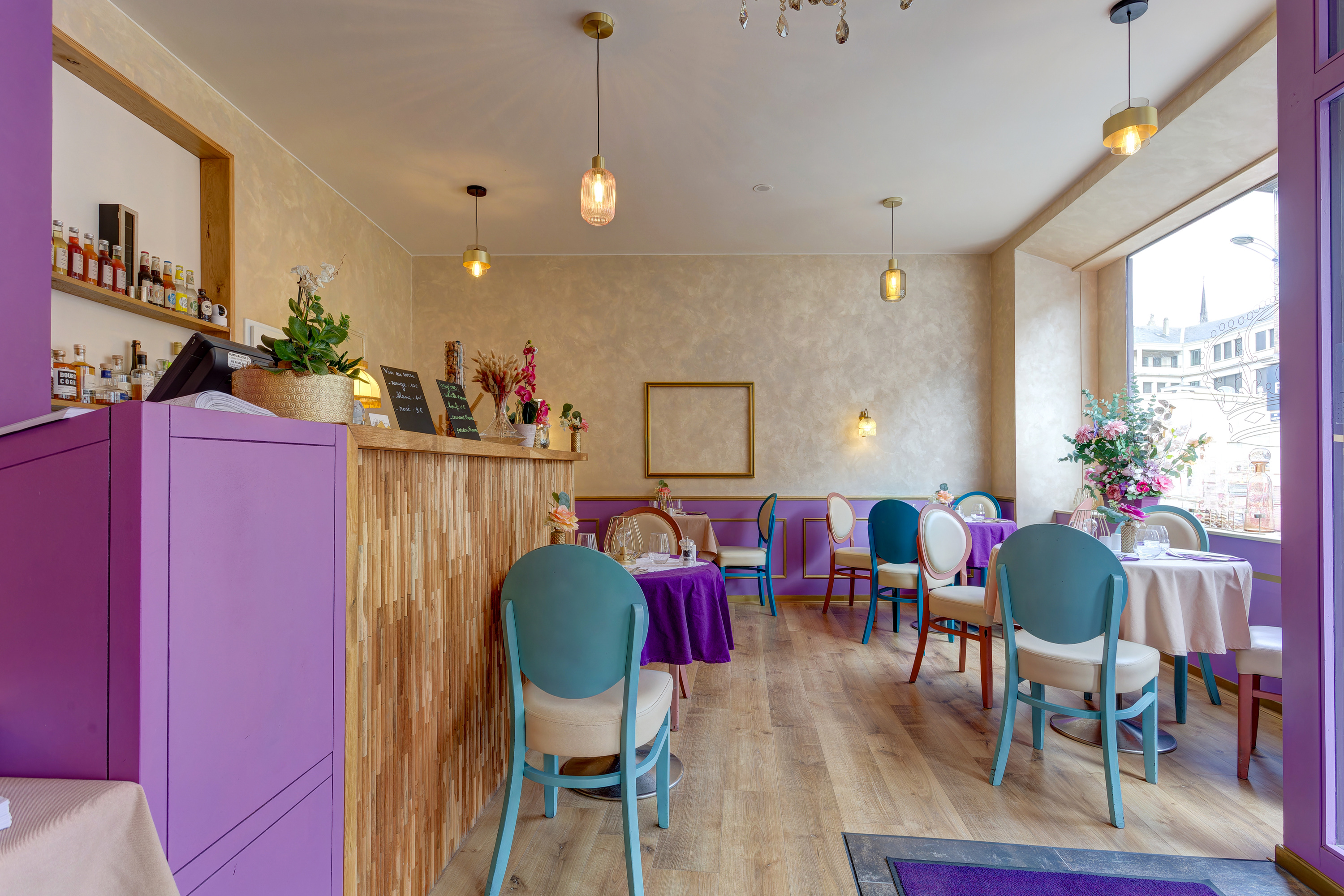 Anna-S -La Table Amoureuse-