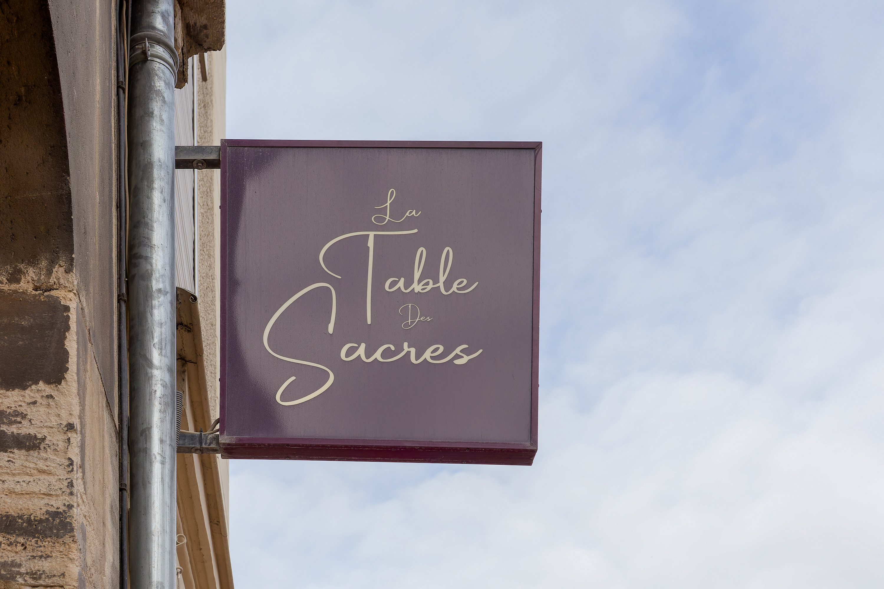 Anna-S -La Table Amoureuse-