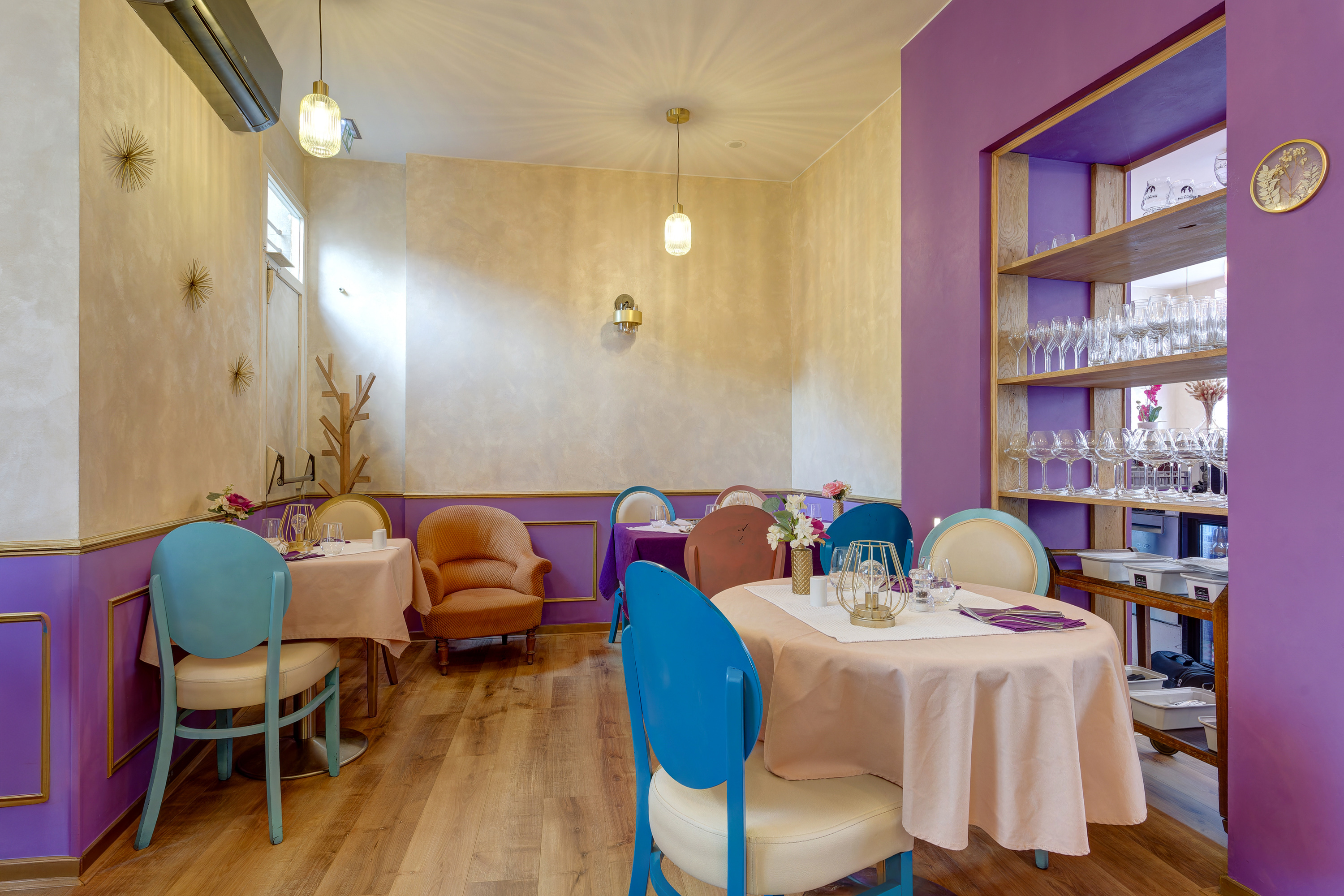 Anna-S -La Table Amoureuse-