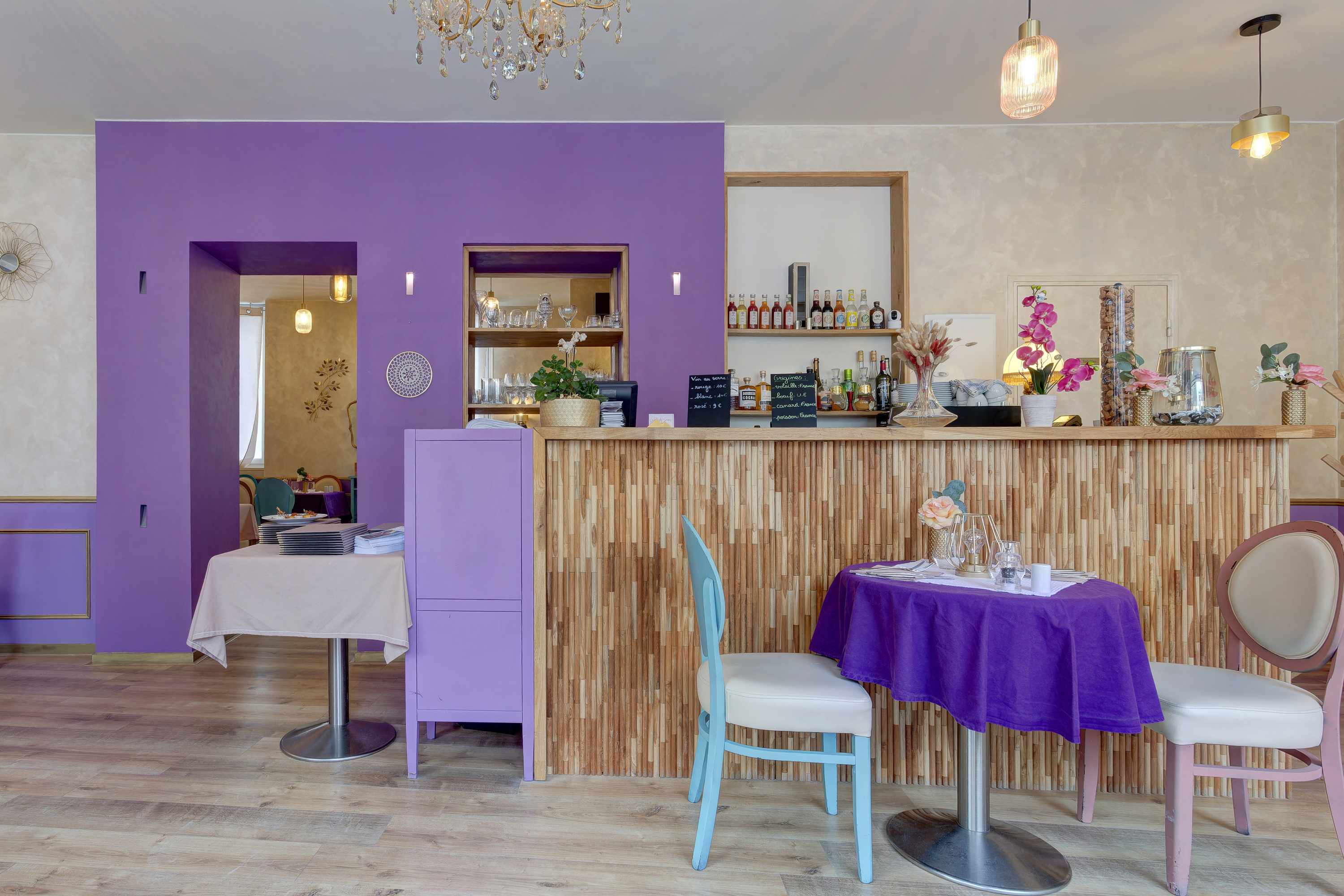 Anna-S -La Table Amoureuse-