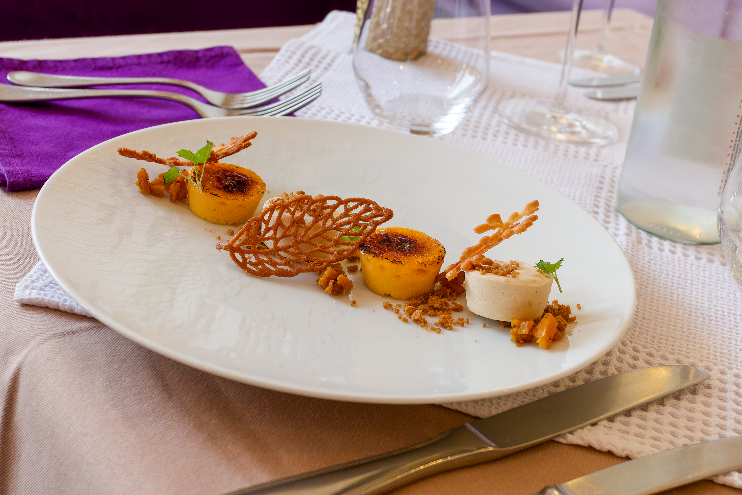 Anna-S -La Table Amoureuse-