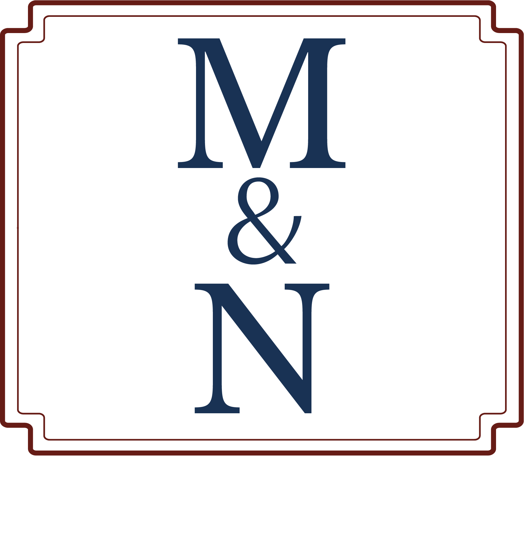 Logo MAX ET NICO