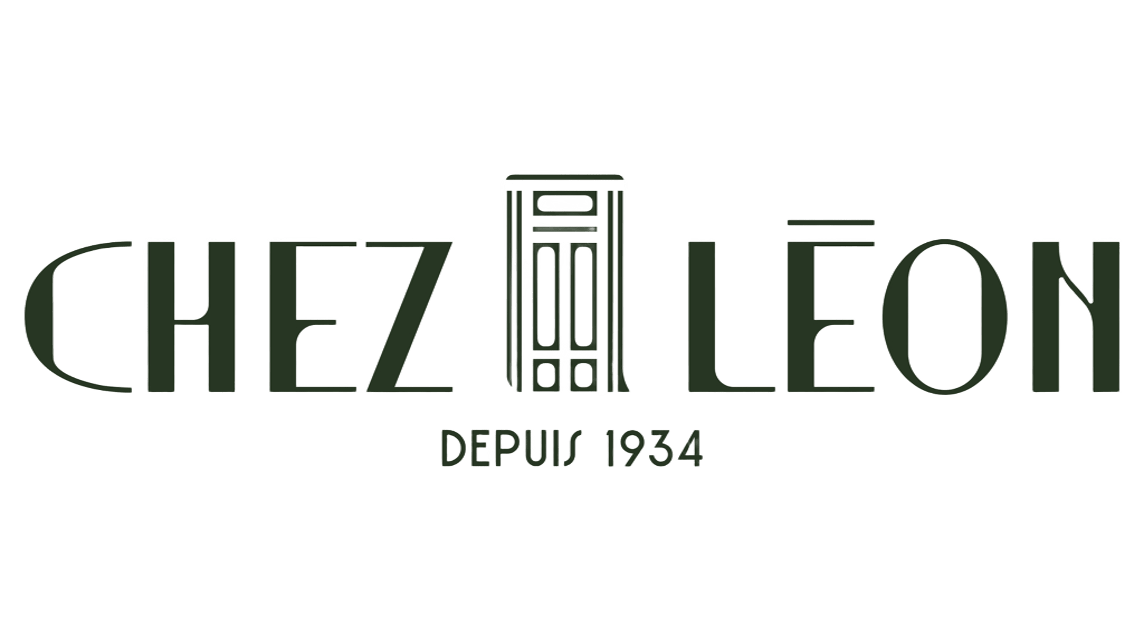 Logo Chez Léon