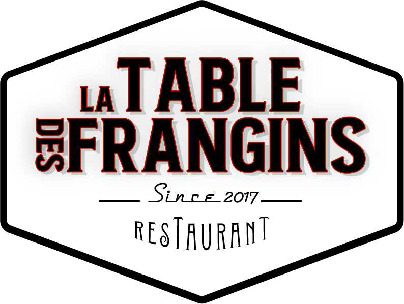 La table des frangins