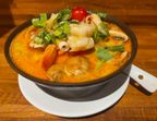 Photo 40A<br> Tom Yam Kung - Janthee Thai