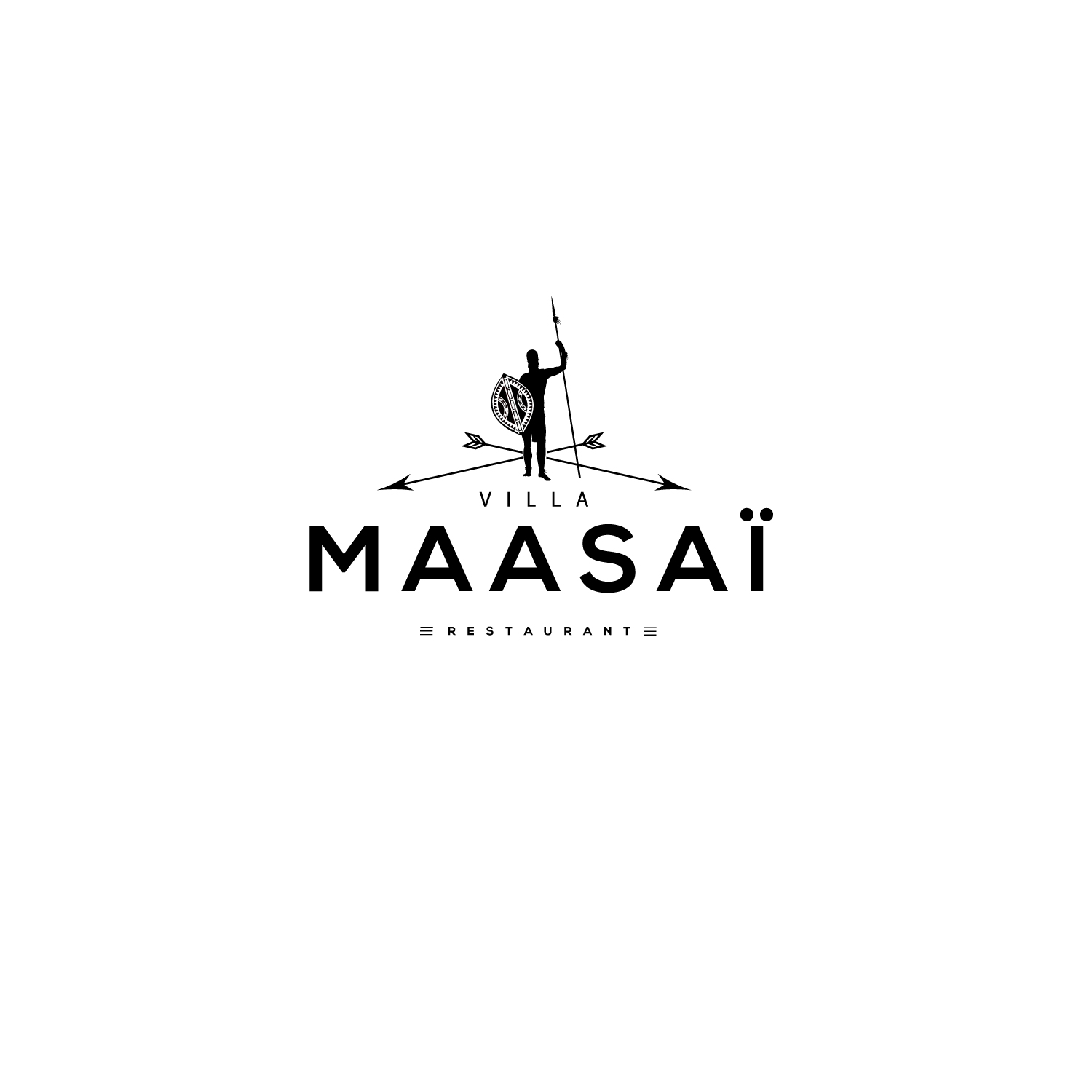 Maasaï Lounge