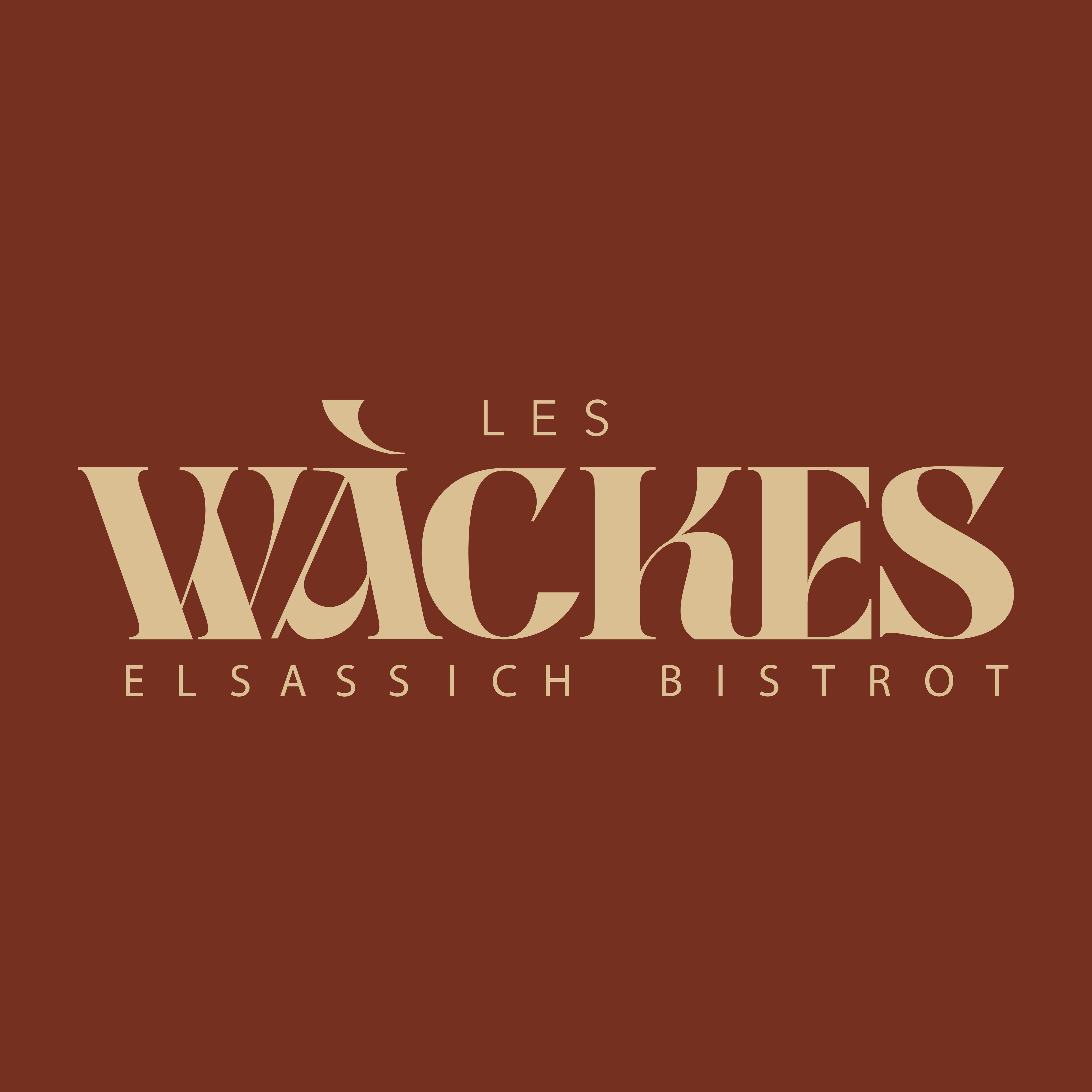 Les Canailles Restaurant Epicurien