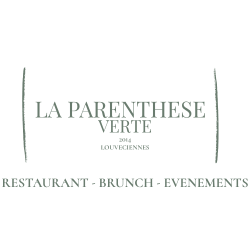 Logo La Parenthèse Verte