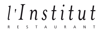 L'Institut Restaurant