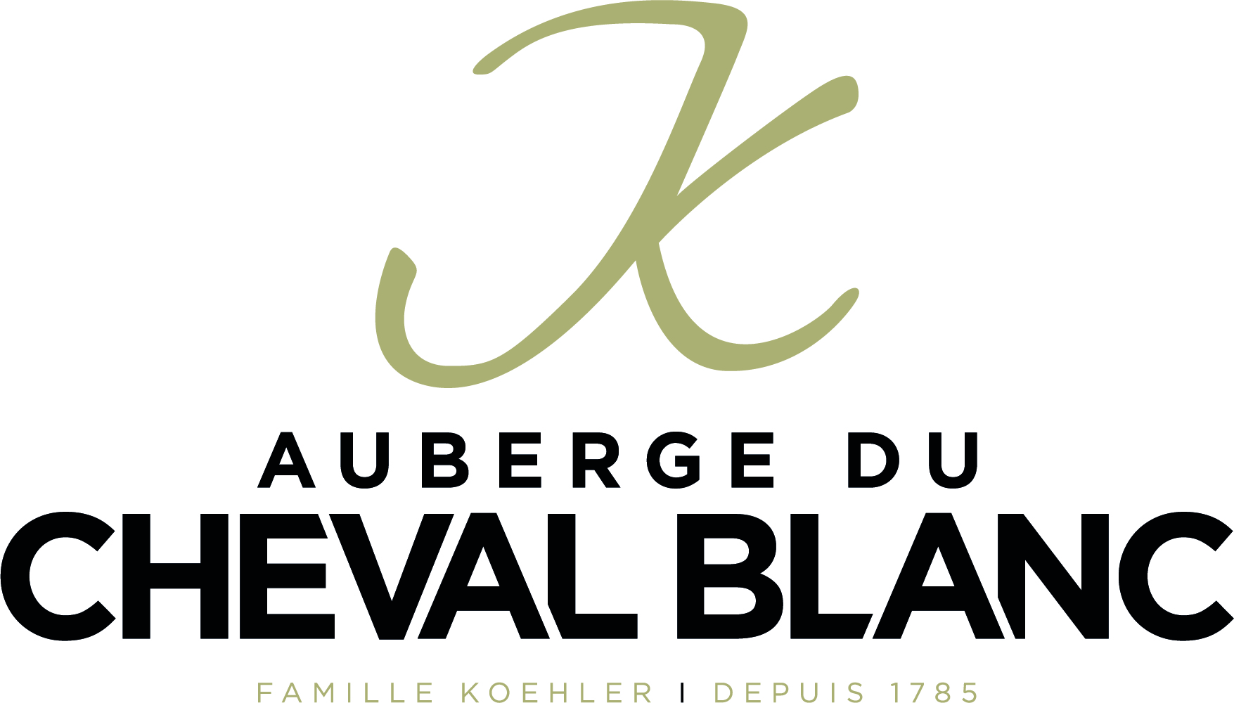 Auberge du Cheval Blanc