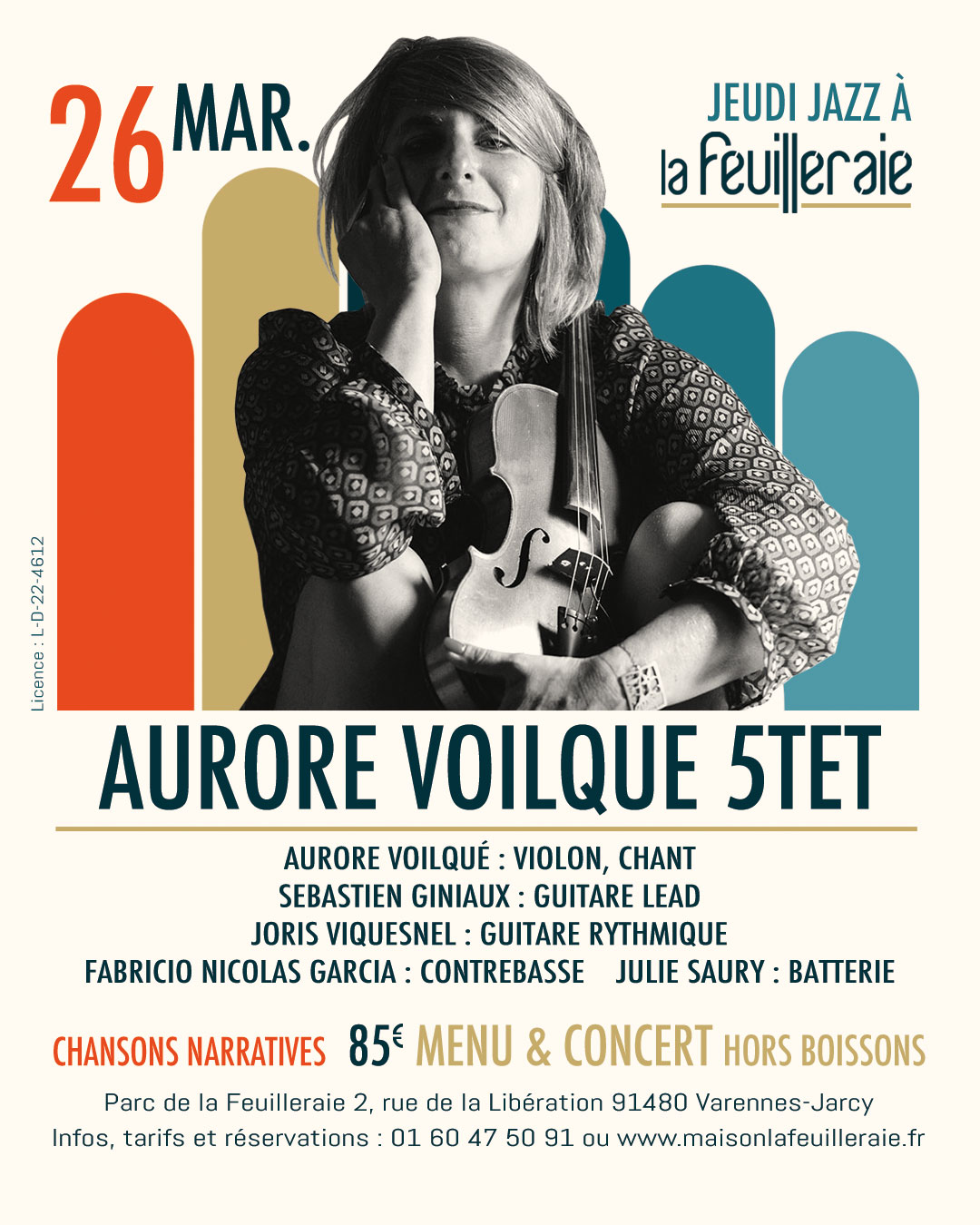 La Fabrique