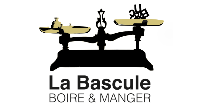 La  Bascule