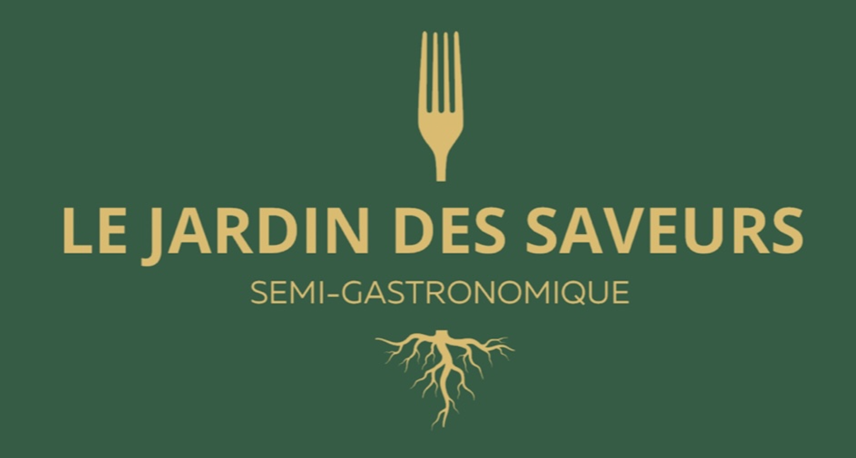 Le Jardin des Saveurs