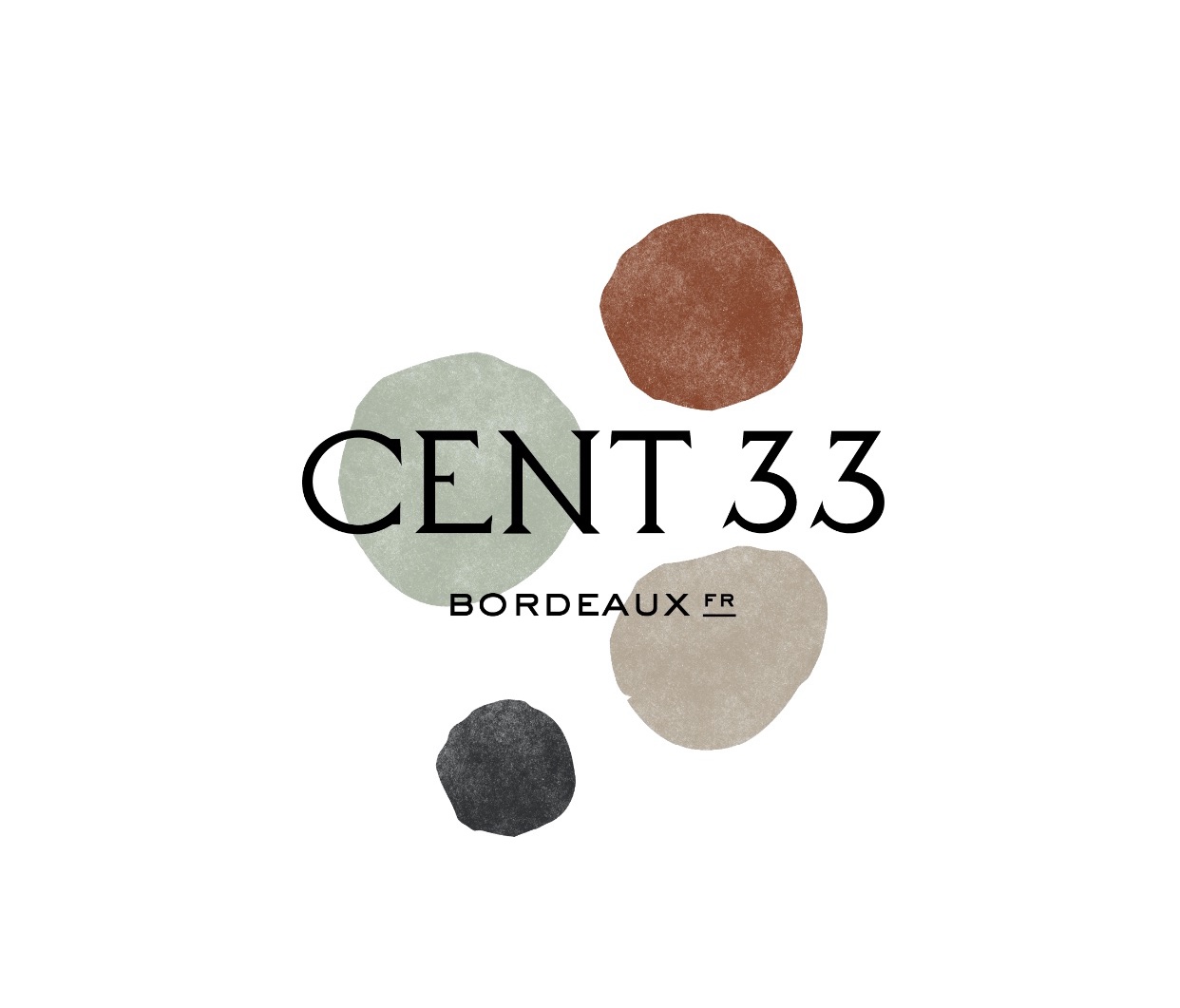 Le Cent 33