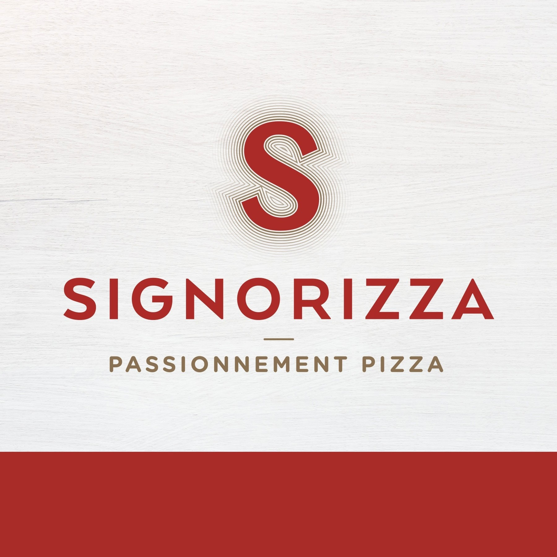 Signorizza Pizzeria Restaurant Douai - Waziers