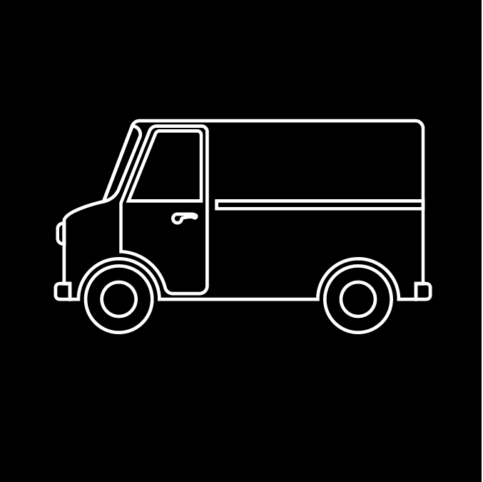 Le Foodtruck