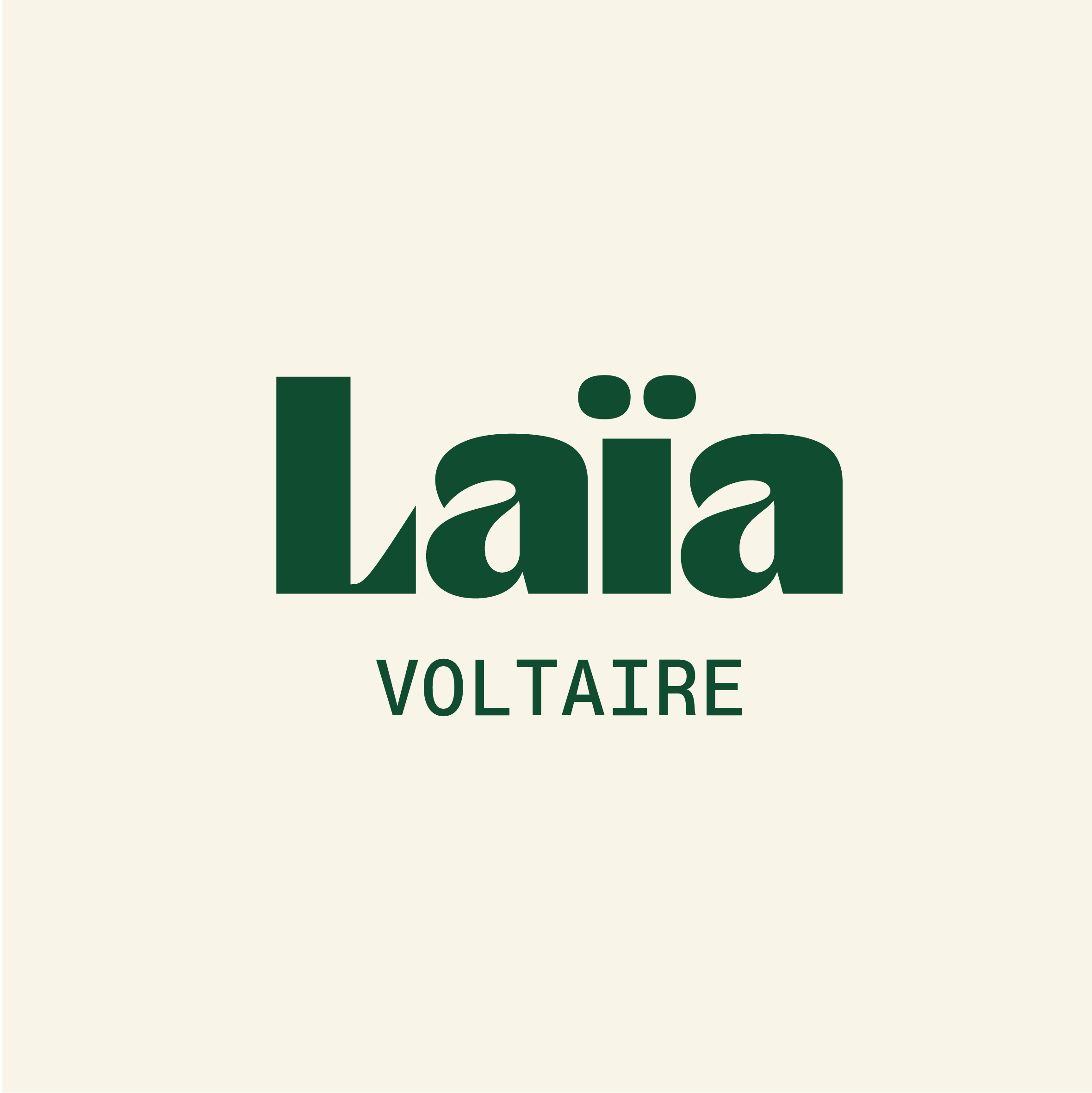 Laïa Voltaire