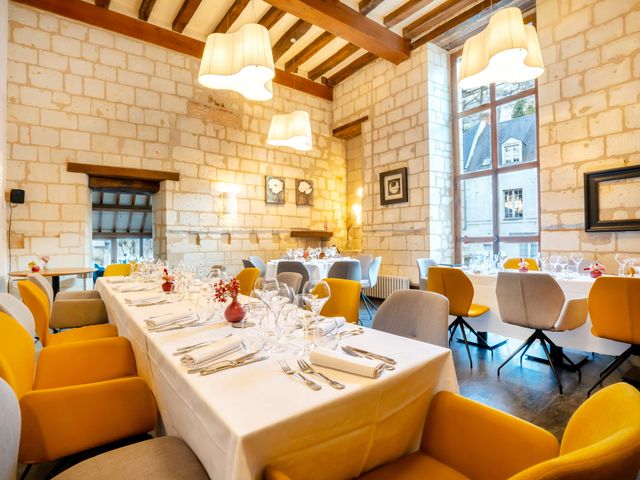 L'ESSENTIEL Salle Château