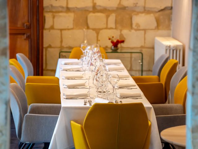 L'ESSENTIEL Salle Château