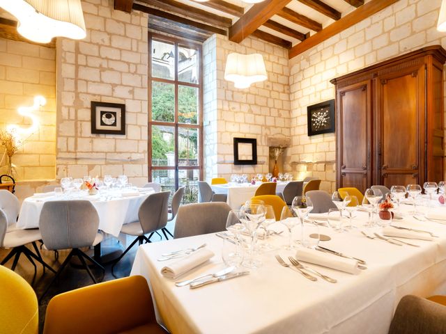 L'ESSENTIEL Salle Château